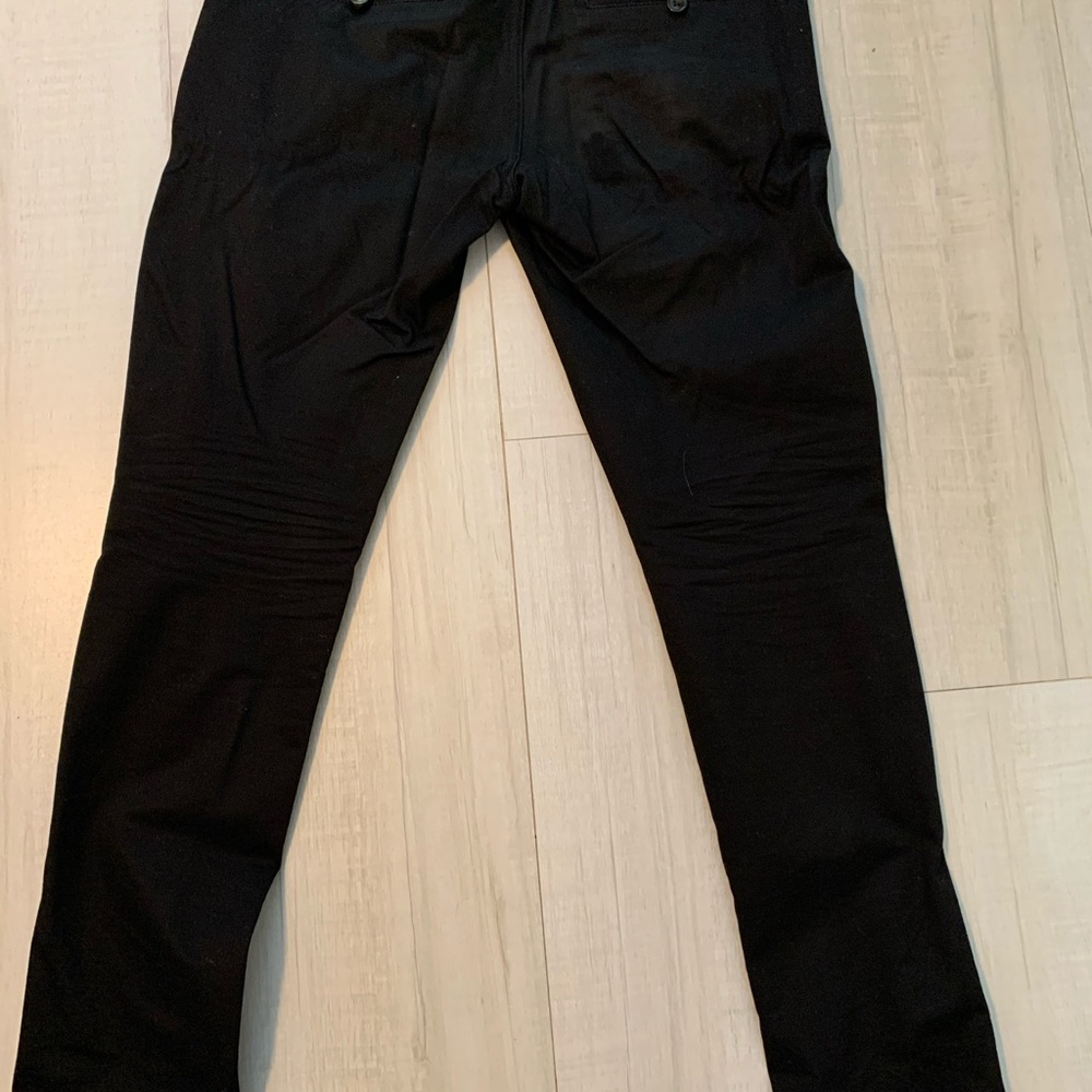 Zara pants